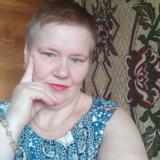 Фотография девушки Natalija, 51 год из г. Киев