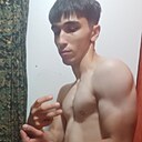 Ренат, 21 год