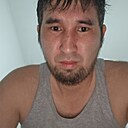 Aseke, 36 лет