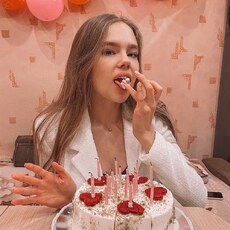 Виолетта, 18 из г. Москва.