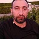 Халид, 47 лет