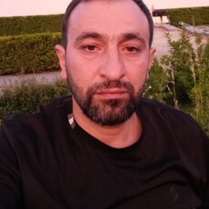 Фотография мужчины Халид, 47 лет из г. Сумгаит