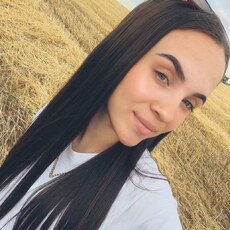 Фотография девушки Алина, 18 лет из г. Волгоград