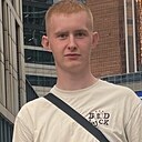 Максим, 19 лет