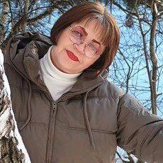 Фотография девушки Феодора, 49 года из г. Тамбов