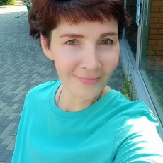 Оксана, 54 из г. Новосибирск.