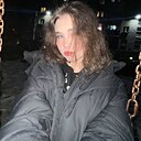 Кира, 19 лет