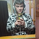 Витя, 18 лет