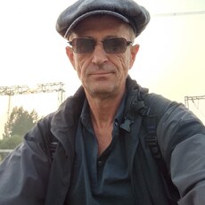 Фотография мужчины Дмитрий, 47 лет из г. Зеленогорск (Красноярский Край)