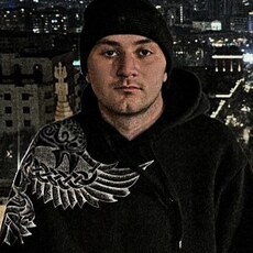 Фотография мужчины Erik, 20 лет из г. Ереван
