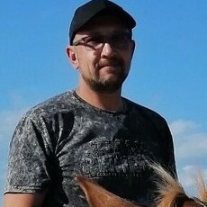 Фотография мужчины Виталий, 47 лет из г. Северск