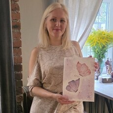 Алена, 45 из г. Хабаровск.