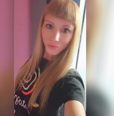 Vredinka, 37 из г. Уссурийск.