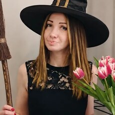 Фотография девушки Целестина, 31 лет из г. Адлер