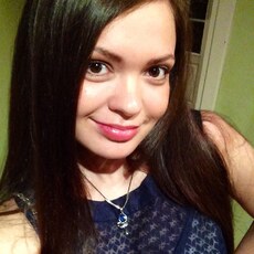 Фотография девушки Настя, 32 года из г. Гомель
