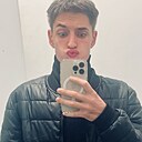 Георгий, 20 лет