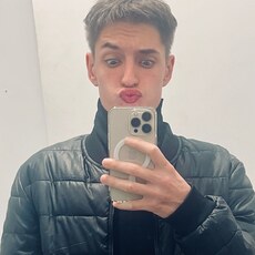 Фотография мужчины Георгий, 20 лет из г. Ливны