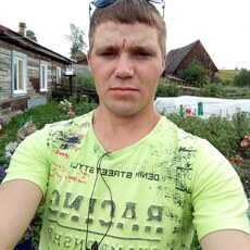 Фотография мужчины Виктор, 32 года из г. Гурьевск (Кемеровская Обл)