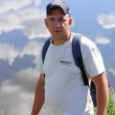 Фотография мужчины Дмитрий, 41 год из г. Кострома