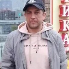 Фотография мужчины Андрей, 40 лет из г. Артем