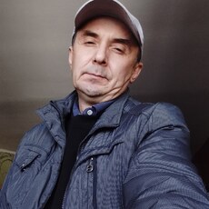 Фотография мужчины Евгений, 53 года из г. Новосибирск