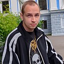 Андрей, 25 лет
