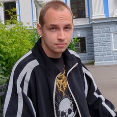 Фотография мужчины Андрей, 25 лет из г. Глазов