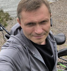 Андрей, 46 из г. Красноярск.