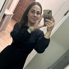 Ксения, 30 из г. Новый Уренгой.