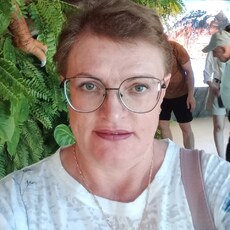 Фотография девушки Инна, 53 года из г. Хабаровск