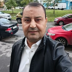 Фотография мужчины Карен, 47 лет из г. Москва