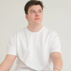 Фотография мужчины Артемий, 22 года из г. Ангарск