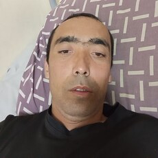 Фотография мужчины Jamshid, 34 года из г. Губкинский