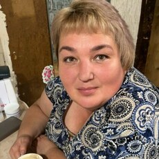 Фотография девушки Елена, 49 лет из г. Шушенское