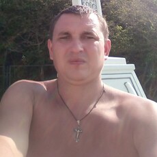 Фотография мужчины Александр, 41 год из г. Майский