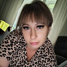 Фотография девушки Анастасия, 32 года из г. Березовский (Кемеровская Обл)