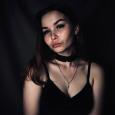 Фотография девушки Милая, 23 года из г. Владивосток