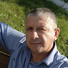 Михаил, 56 из г. Омск.