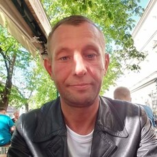 Фотография мужчины Вячеслав, 49 лет из г. Бельцы
