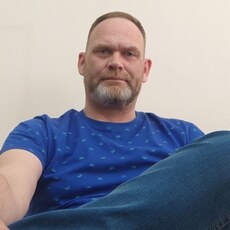 Алексей, 47 из г. Красноярск.