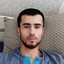 Вали, 26 лет
