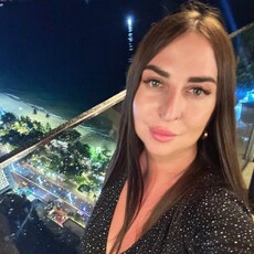 Фотография девушки Олеся, 37 лет из г. Хабаровск