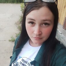 Фотография девушки Анна, 27 лет из г. Полевской