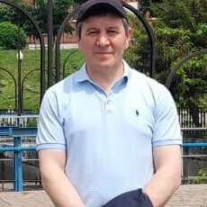 Фотография мужчины Joni, 54 года из г. Владикавказ