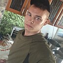 Жека, 20 лет