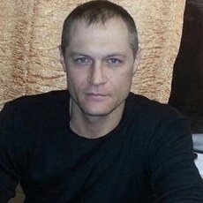 Антон, 47 из г. Кемерово.