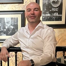 Фотография мужчины Рустам, 36 лет из г. Бендеры