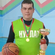 Рамиль, 54 из г. Альметьевск.