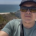 Damir, 32 года