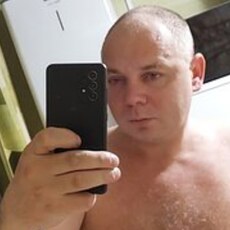 Фотография мужчины Александр, 43 года из г. Вильнюс